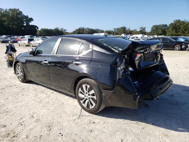 Photo 2 from auction – 2019 NISSAN ALTIMA S with VIN 1N4BL4BV2KC243283