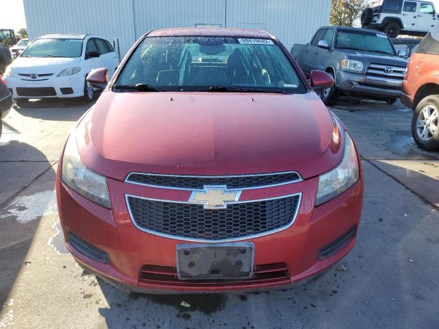 Photo 5 from auction – 2013 CHEVROLET CRUZE LT with VIN 1G1PC5SB5D7178767
