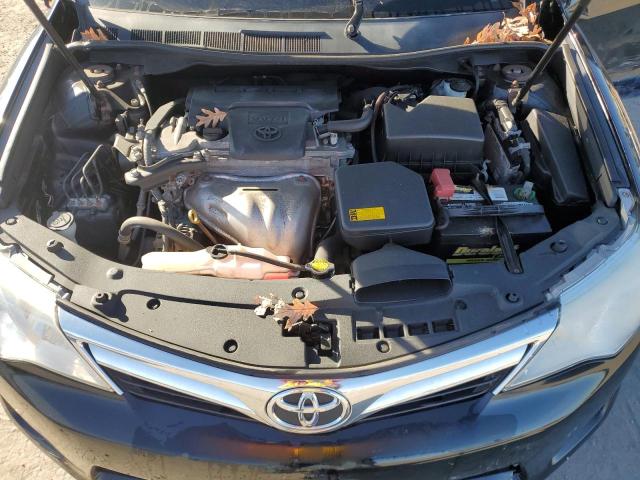 Photo 11 from auction – 2013 TOYOTA CAMRY L with VIN 4T4BF1FK8DR280465