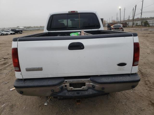 Photo 6 from auction – 2005 FORD F350 SRW S with VIN 1FTWW31P75EA48210