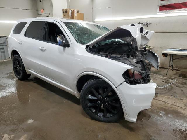 Photo 4 from auction – 2018 DODGE DURANGO R/ with VIN 1C4SDJCT1JC341609