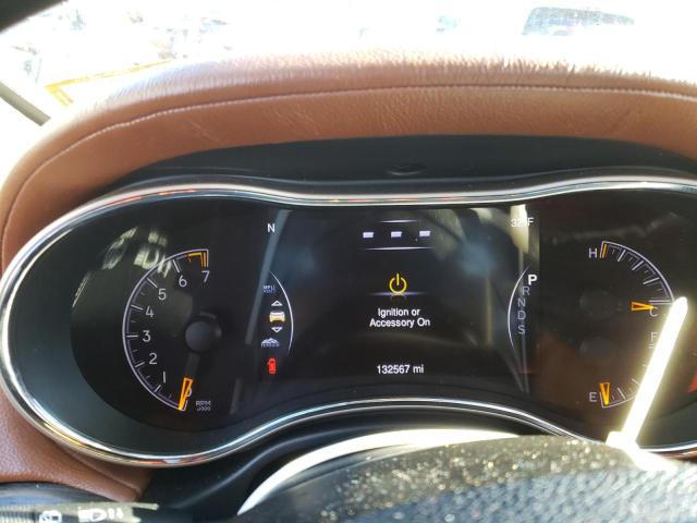 Photo 9 from auction – 2015 JEEP GRAND CHER with VIN 1C4RJFJG3FC914186