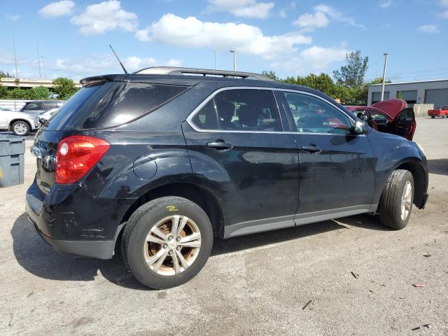 Photo 3 from auction – 2012 CHEVROLET EQUINOX LT with VIN 2GNFLEEK6C6107968