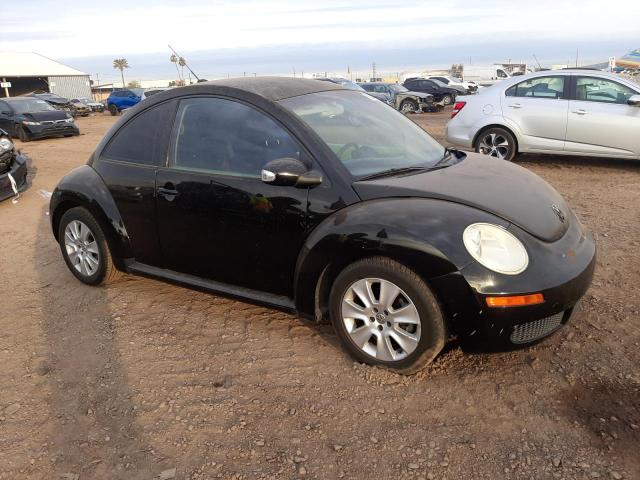 Photo 4 from auction – 2008 VOLKSWAGEN NEW BEETLE with VIN 3VWPG31C48M512239