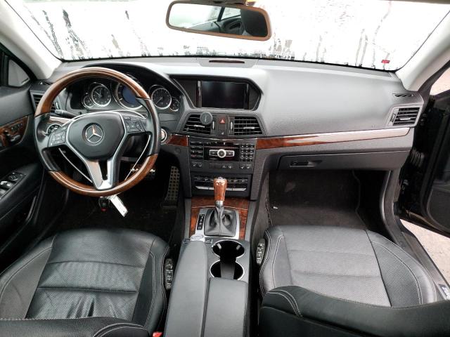 Photo 8 from auction – 2012 MERCEDES-BENZ E 350 with VIN WDDKJ5KB3CF156686