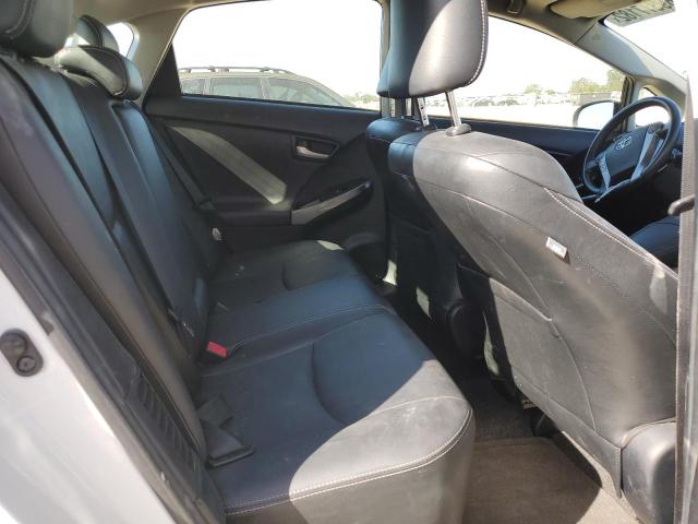 Photo 10 from auction – 2015 TOYOTA PRIUS with VIN JTDKN3DUXF0404537