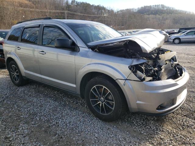 Photo 4 from auction – 2018 DODGE JOURNEY SE with VIN 3C4PDCAB8JT427385