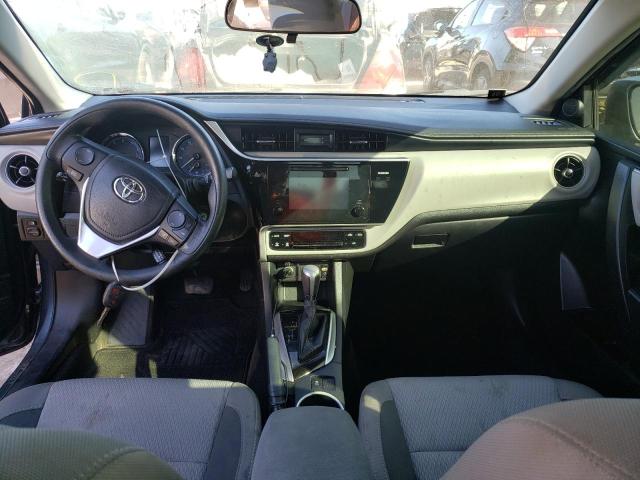 Photo 8 from auction – 2017 TOYOTA COROLLA L with VIN 2T1BURHE6HC769766