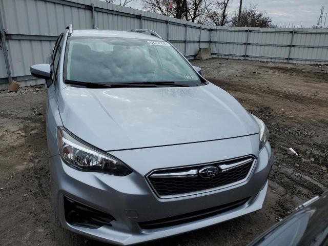Photo 5 from auction – 2017 SUBARU IMPREZA PR with VIN 4S3GTAB60H3725251