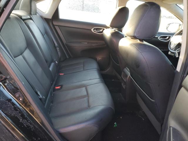 Photo 10 from auction – 2017 NISSAN SENTRA SR with VIN 3N1CB7AP7HY238444