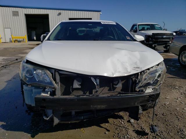 Zdjęcie 5 z aukcji – 2012 TOYOTA CAMRY BASE z VIN 4T1BF1FK0CU131749