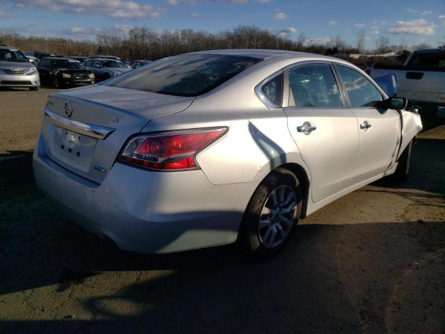 Photo 3 from auction – 2014 NISSAN ALTIMA 2.5 with VIN 1N4AL3AP5EC194156