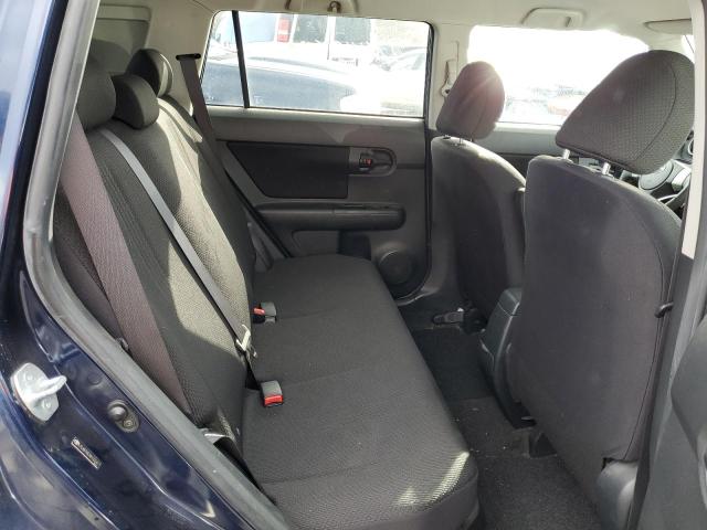 Photo 11 from auction – 2008 SCION XB with VIN JTLKE50E381020417