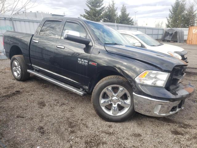 Photo 4 from auction – 2017 RAM 1500 SLT with VIN 1C6RR7LM0HS871637