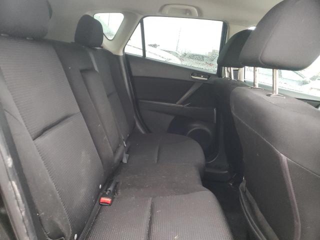 Foto 10 de la subasta – 2012 MAZDA 3 I con VIN JM1BL1L77C1607722