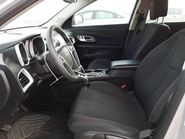 Photo 7 from auction – 2015 CHEVROLET EQUINOX LS with VIN 2GNALAEK5F6255259