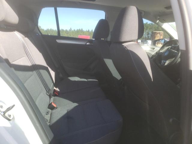 Photo 10 from auction – 2011 VOLKSWAGEN GOLF with VIN WVWDM7AJ6BW299273