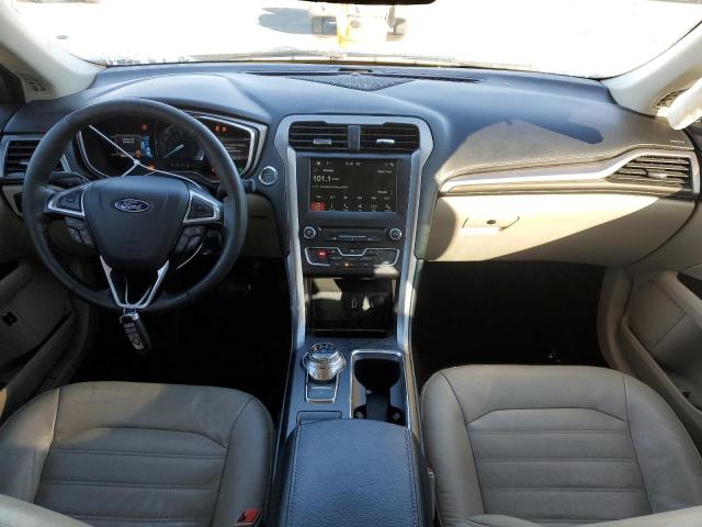 Photo 8 from auction – 2017 FORD FUSION SE with VIN 3FA6P0LU3HR149623