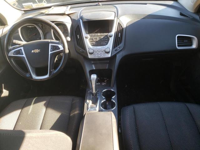 Photo 8 from auction – 2012 CHEVROLET EQUINOX LT with VIN 2GNFLEEKXC6200458