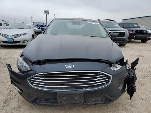 Photo 5 from auction – 2020 FORD FUSION SE with VIN 3FA6P0HD0LR111431