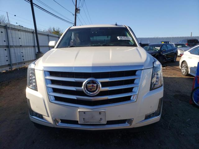 Photo 5 from auction – 2015 CADILLAC ESCALADE L with VIN 1GYS4BKJ2FR242124