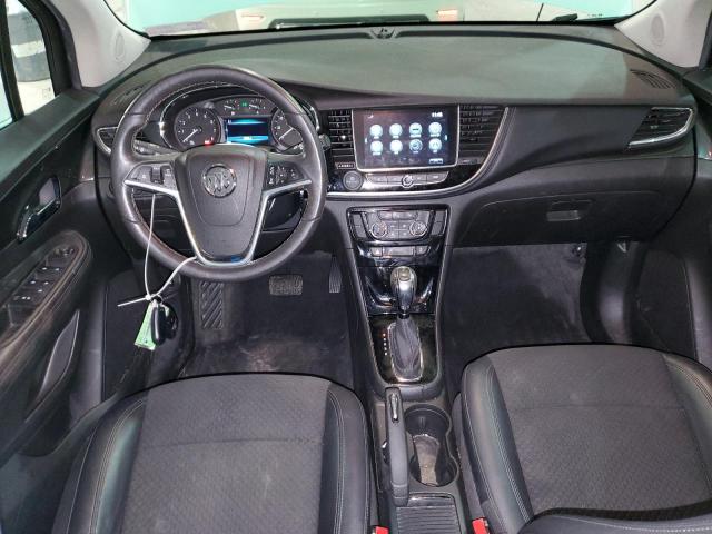 Photo 8 from auction – 2018 BUICK ENCORE PRE with VIN KL4CJASB2JB520571