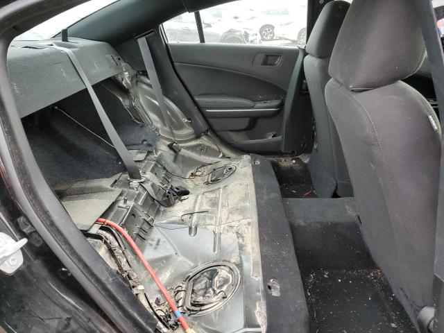 Photo 10 from auction – 2019 DODGE CHARGER PO with VIN 2C3CDXKT7KH647225
