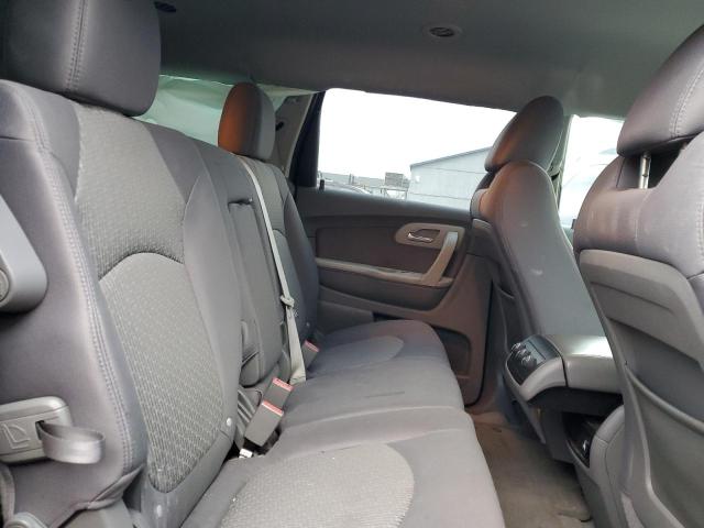 Photo 11 from auction – 2012 CHEVROLET TRAVERSE L with VIN 1GNKRFED6CJ375054