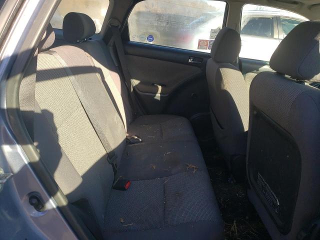 Photo 10 from auction – 2007 TOYOTA COROLLA MA with VIN 2T1KR30E07C655724