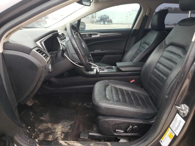 Photo 7 from auction – 2017 FORD FUSION SE with VIN 3FA6P0HD4HR406975