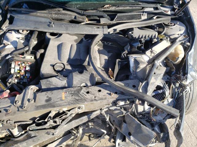 Photo 11 from auction – 2012 CHEVROLET IMPALA LS with VIN 2G1WF5E33C1322299