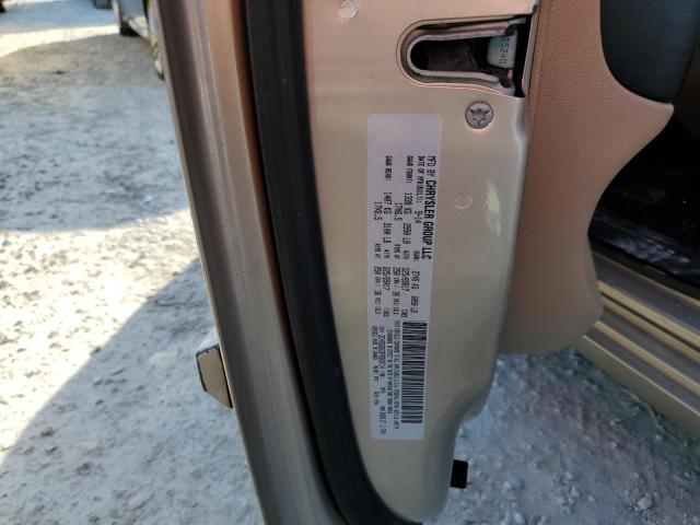 Photo 14 from auction – 2015 DODGE GRAND CARA with VIN 2C4RDGBG3FR569714