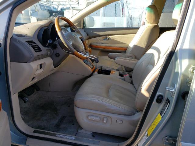 Photo 7 from auction – 2007 LEXUS RX 350 with VIN 2T2HK31U47C002720