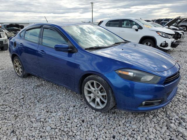 Photo 4 from auction – 2013 DODGE DART SXT with VIN 1C3CDFBA8DD328750