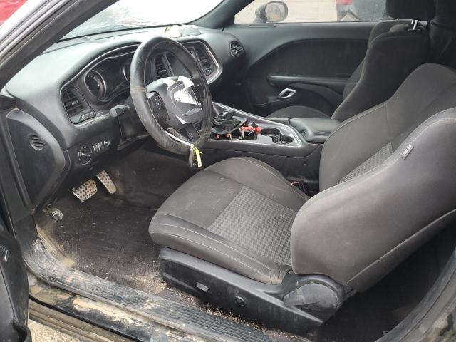 Photo 7 from auction – 2017 DODGE CHALLENGER with VIN 2C3CDZFJ2HH614887