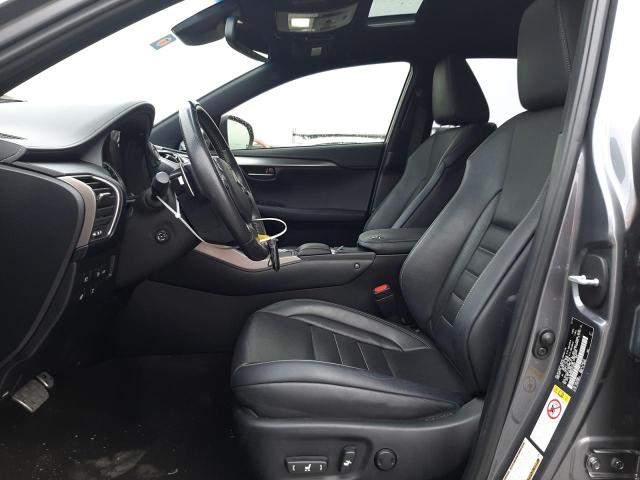Photo 7 from auction – 2018 LEXUS NX 300 BAS with VIN JTJBARBZ9J2166221