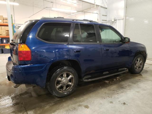 Photo 3 from auction – 2002 GMC ENVOY with VIN 1GKDT13S422372075
