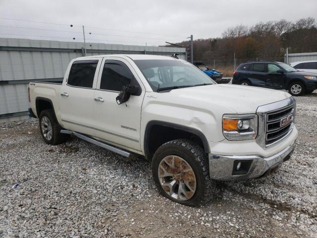 Photo 4 from auction – 2015 GMC SIERRA K15 with VIN 3GTU2VEC6FG299669