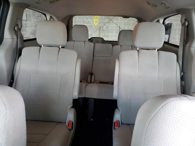 Photo 10 from auction – 2013 DODGE GRAND CARA with VIN 2C4RDGBG7DR753924