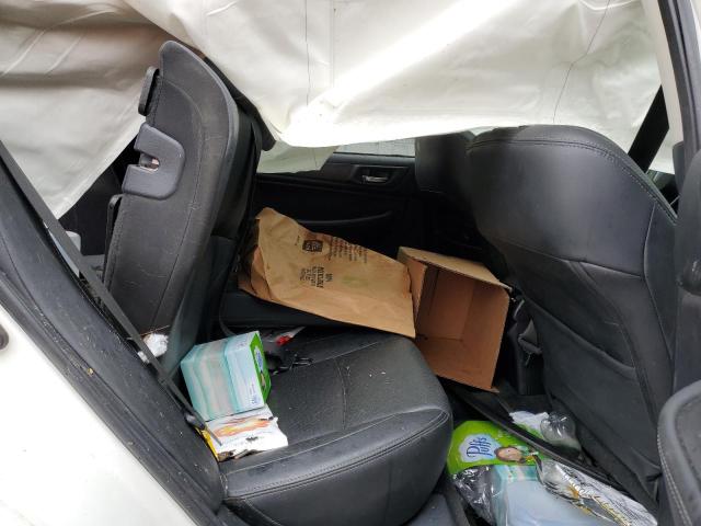 Photo 11 from auction – 2015 SUBARU OUTBACK 3. with VIN 4S4BSENC9F3261813