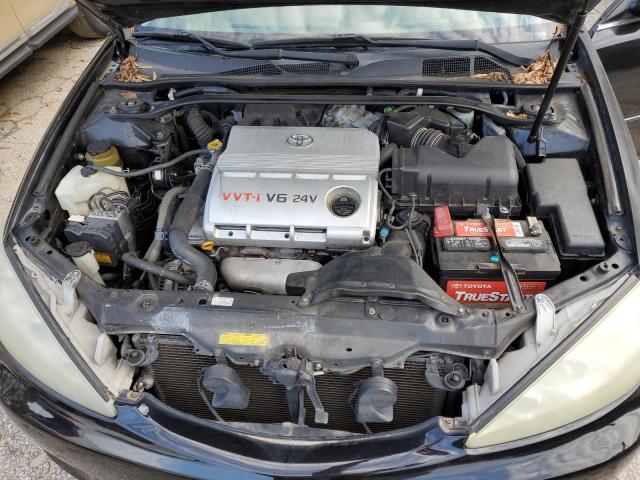 Photo 11 from auction – 2005 TOYOTA CAMRY LE with VIN 4T1BF30KX5U088173