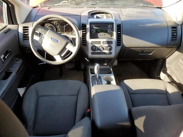 Photo 8 from auction – 2008 FORD EDGE SE with VIN 2FMDK36C48BA21485