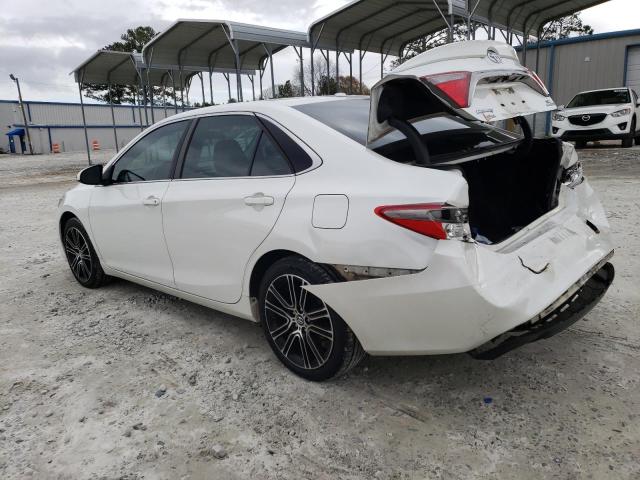 Photo 2 from auction – 2016 TOYOTA CAMRY LE with VIN 4T1BF1FK0GU195912