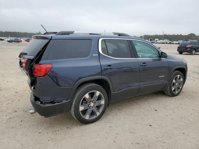 Photo 3 from auction – 2018 GMC ACADIA SLT with VIN 1GKKNNLS7JZ178672