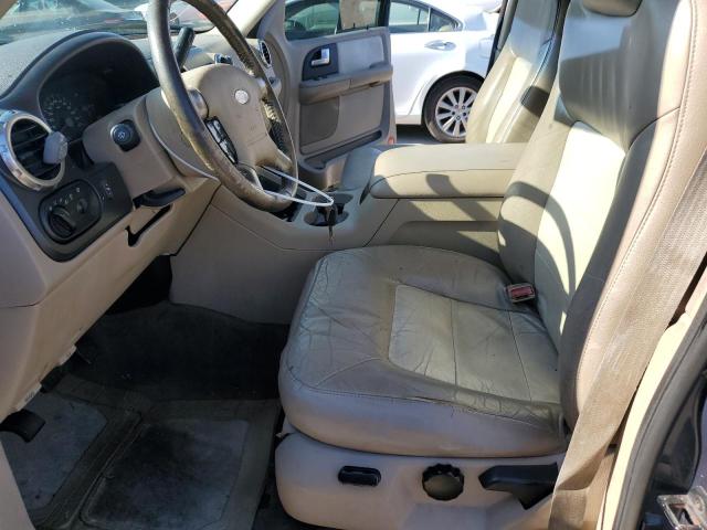 Photo 7 from auction – 2004 FORD EXPEDITION with VIN 1FMRU17WX4LA26987
