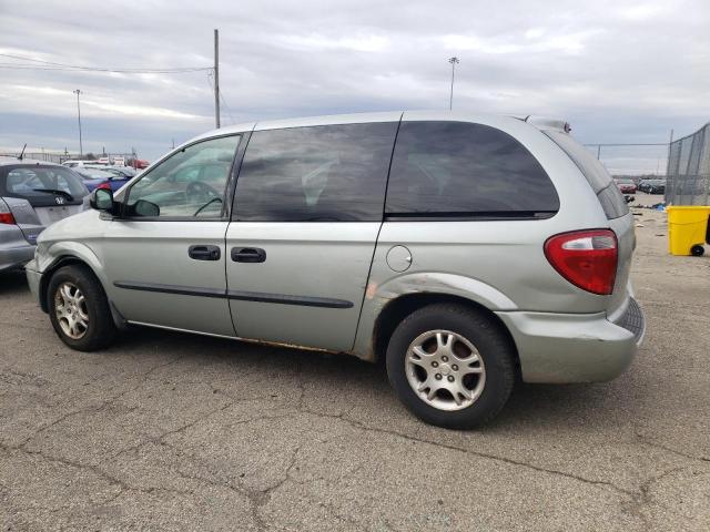 Photo 2 from auction – 2003 DODGE CARAVAN SE with VIN 1D4GP253X3B182262