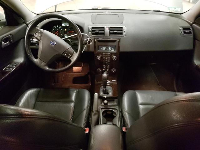 Photo 8 from auction – 2007 VOLVO S40 2.4I with VIN YV1MS390X72311749