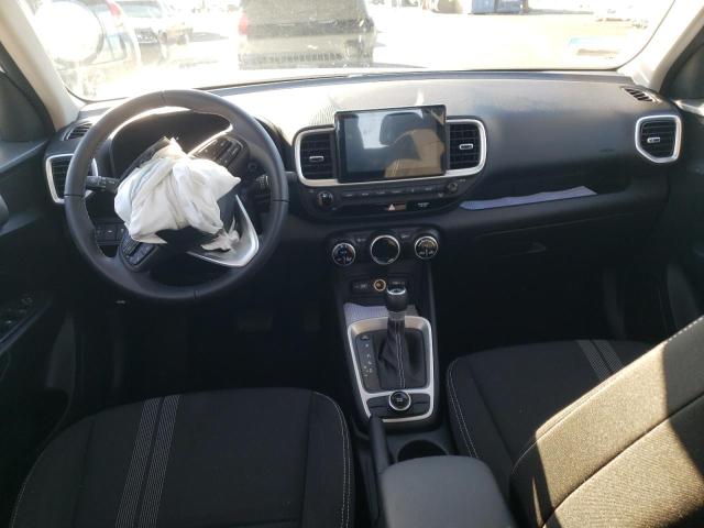 Photo 8 from auction – 2022 HYUNDAI VENUE SEL with VIN KMHRC8A39NU200375