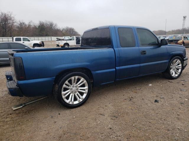 Photo 3 from auction – 2003 CHEVROLET SILVERADO with VIN 2GCEC19V831227513