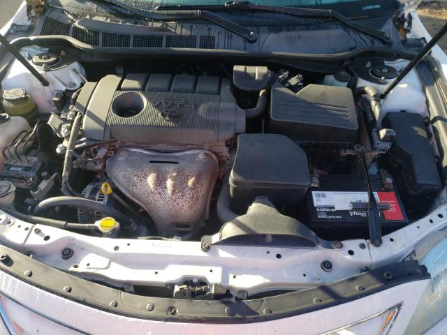 Photo 11 from auction – 2011 TOYOTA CAMRY BASE with VIN 4T1BF3EK1BU607924